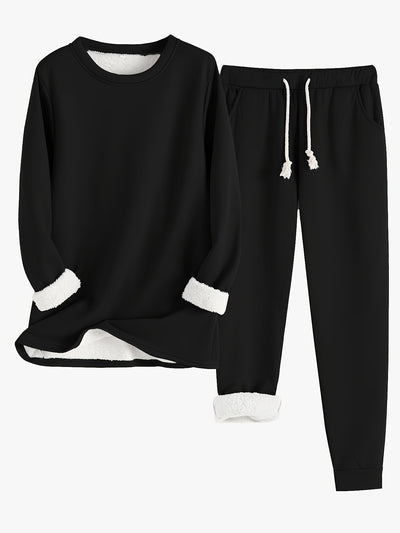 Aveline - Cozy Winter Set