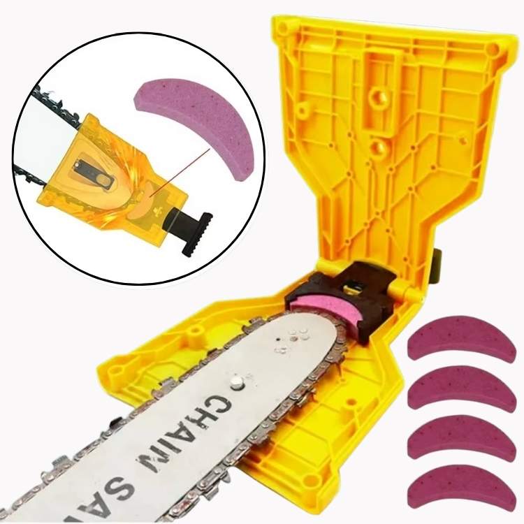 ProSharp Chainsaw Sharpener for 14-20 Inch Bars