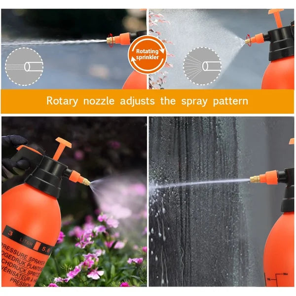 GrassGreen Lawn Spray for Flawless Green Grass