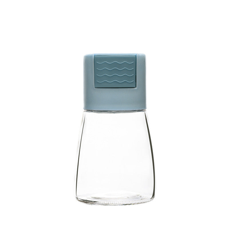 Precise 0.5g Salt and Pepper Dispenser Shaker
