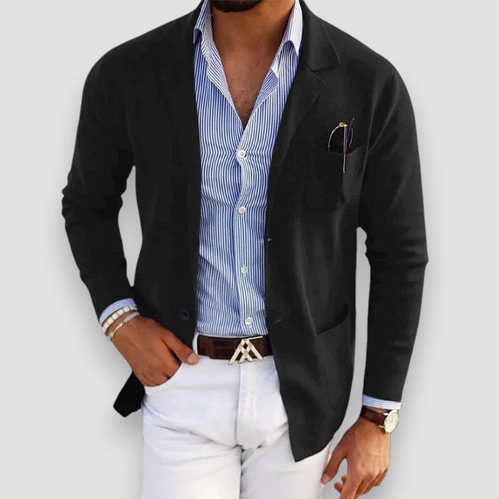 Johan | Comodo Blazer