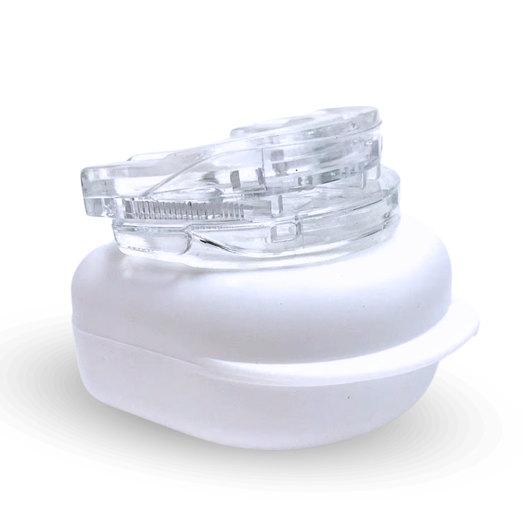 Sleep Aid Night Guard for Snoring and Teeth Grinding