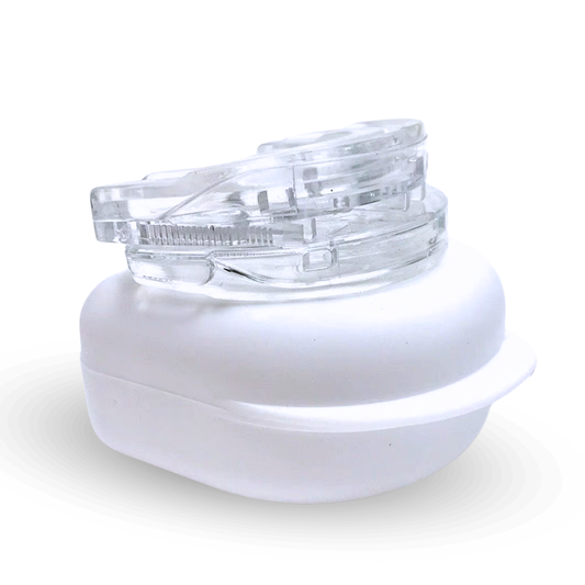 Sleep Aid Night Guard for Snoring and Teeth Grinding