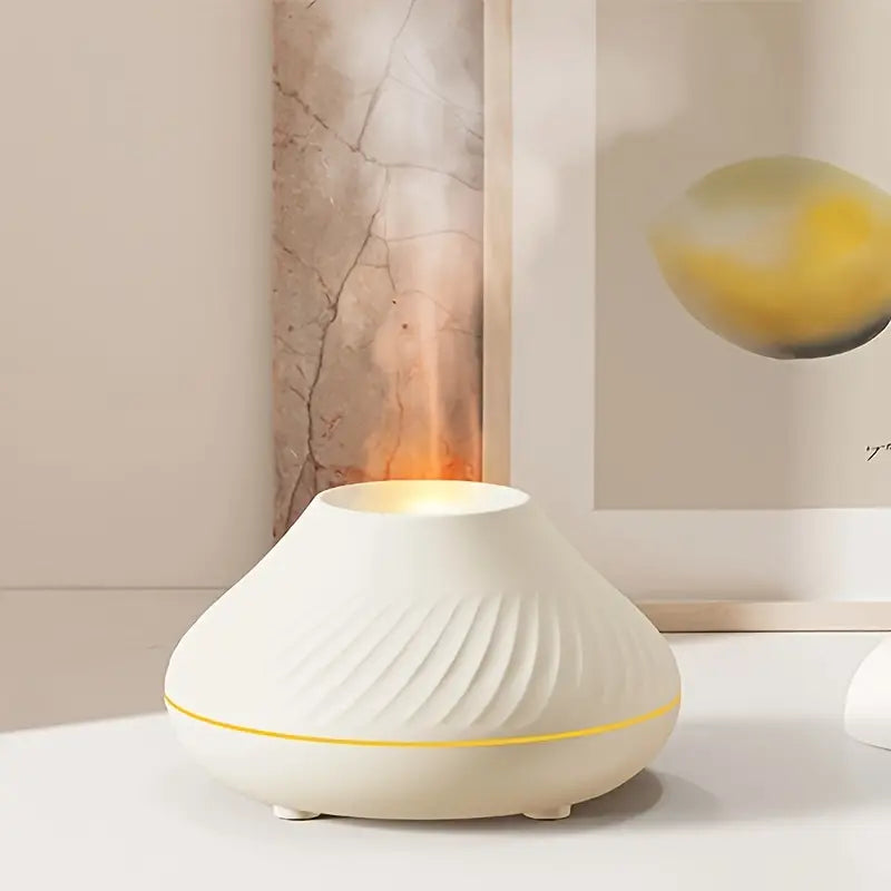 Aroma Diffuser with Soothing Light and Quiet Operation