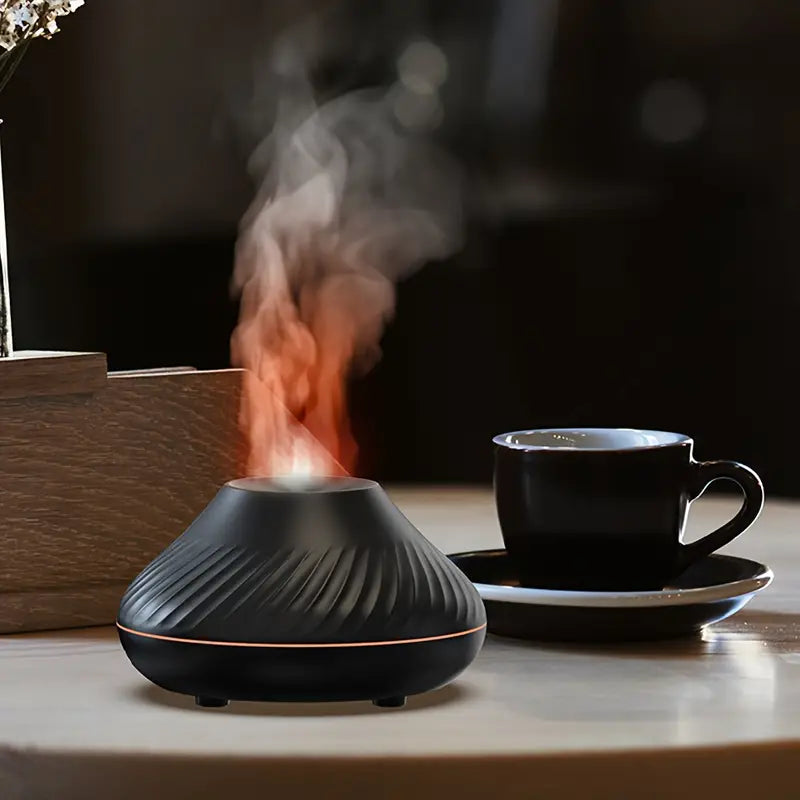 Aroma Diffuser with Soothing Light and Quiet Operation