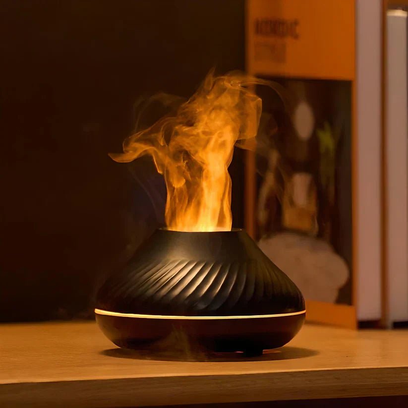 Aroma Diffuser with Soothing Light and Quiet Operation