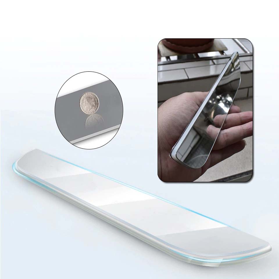Premium LED Door Lights for Cars - Waterproof, Easy Install