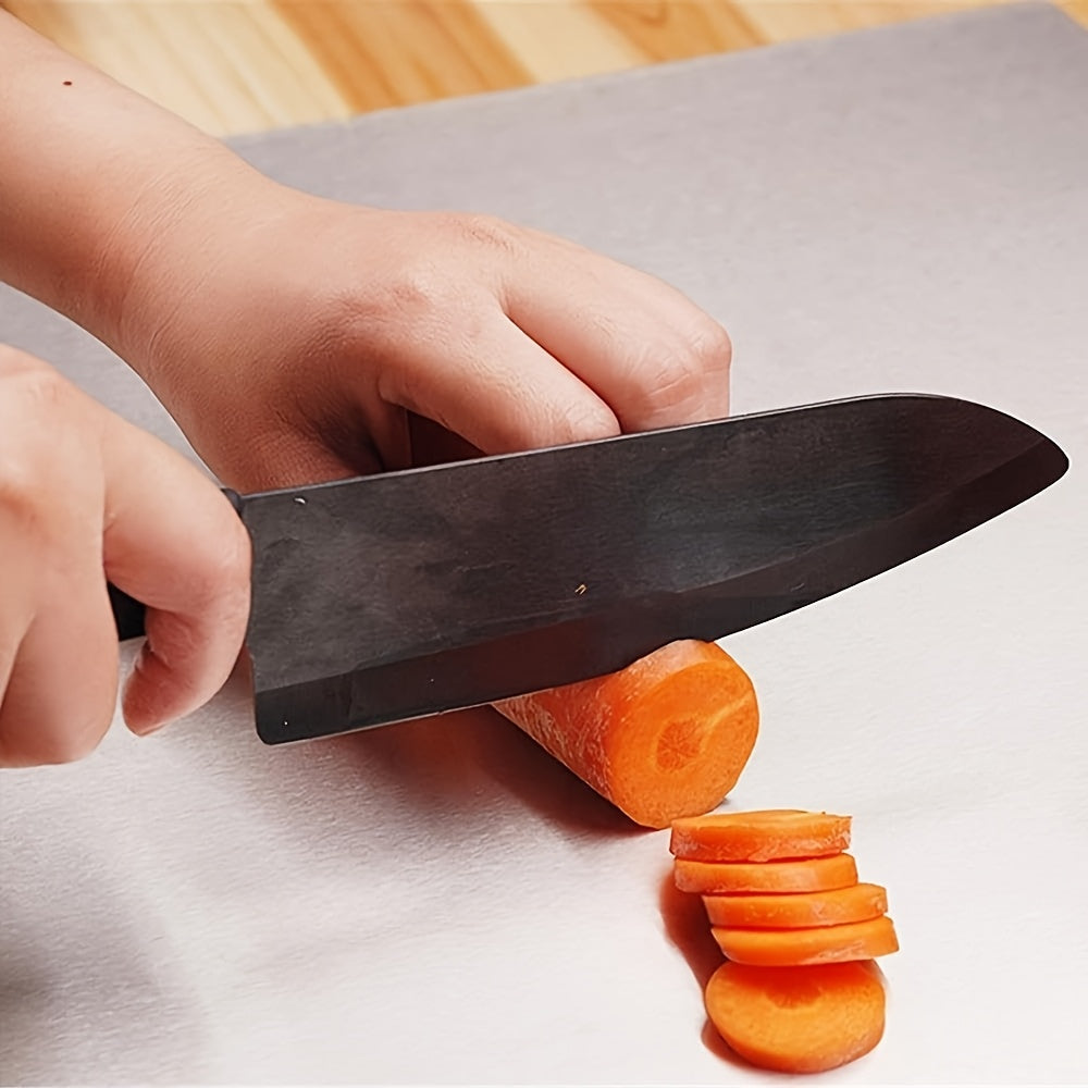Premium Stainless Steel Cutting Board for Meat and Vegetables