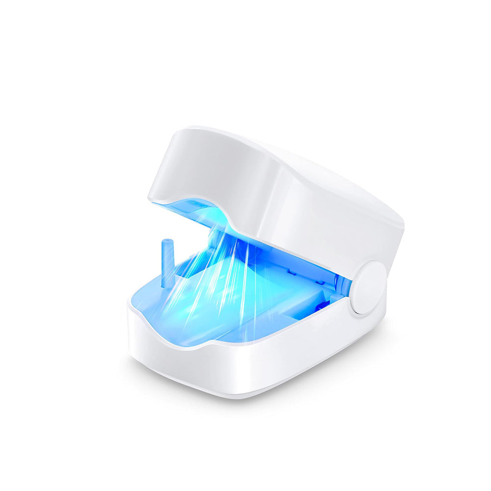 At-Home Laser Toenail Fungus Treatment Device