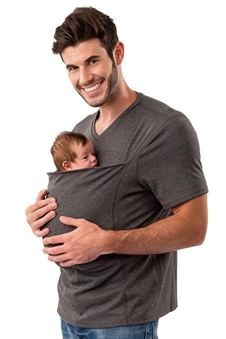 Ergonomic Baby Sling T-Shirt Carrier