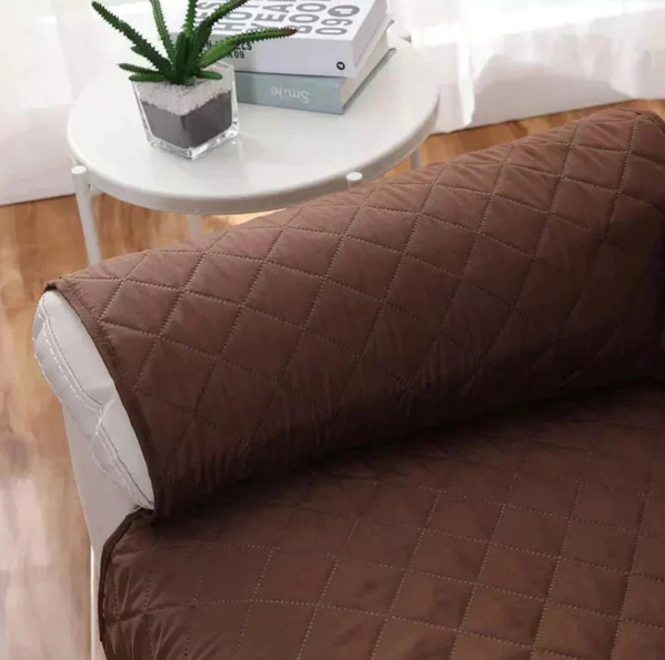 Elastic Chair Cover for Stylish Protection and Easy Maintenance