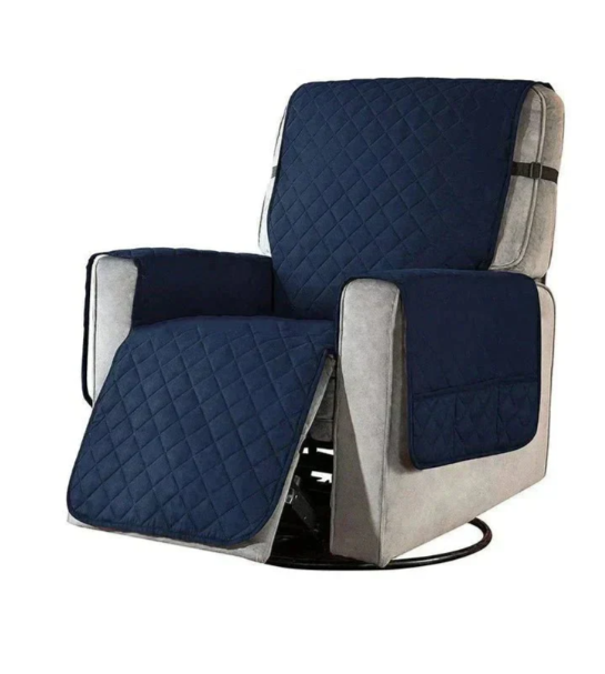 Elastic Chair Cover for Stylish Protection and Easy Maintenance