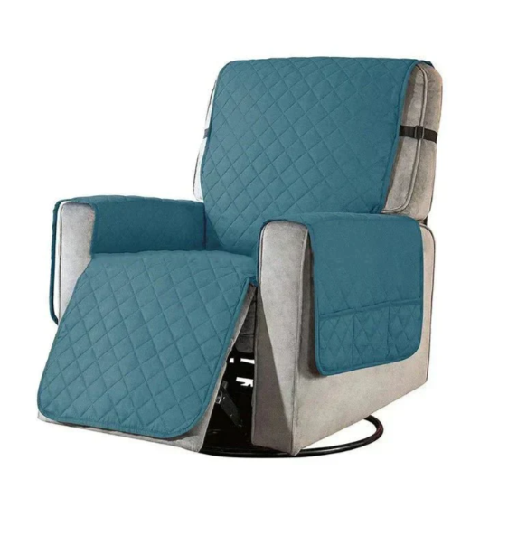 Elastic Chair Cover for Stylish Protection and Easy Maintenance