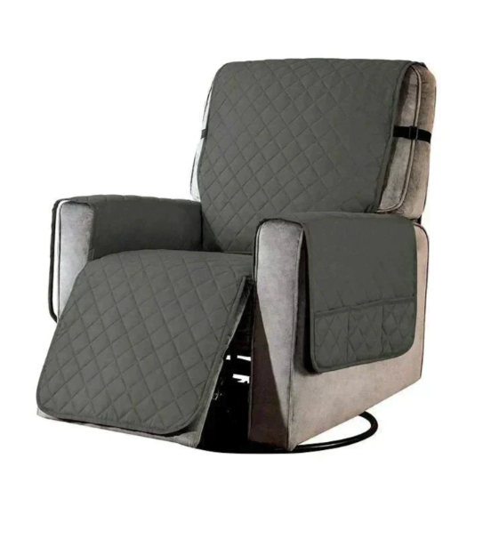 Elastic Chair Cover for Stylish Protection and Easy Maintenance