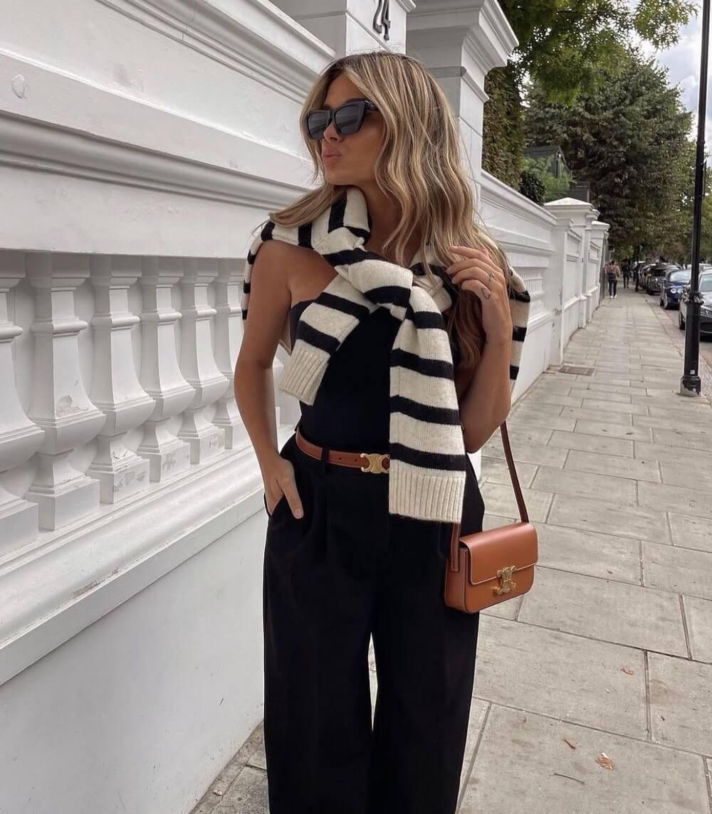 Elegant Adjustable Belt for Comfort and Style