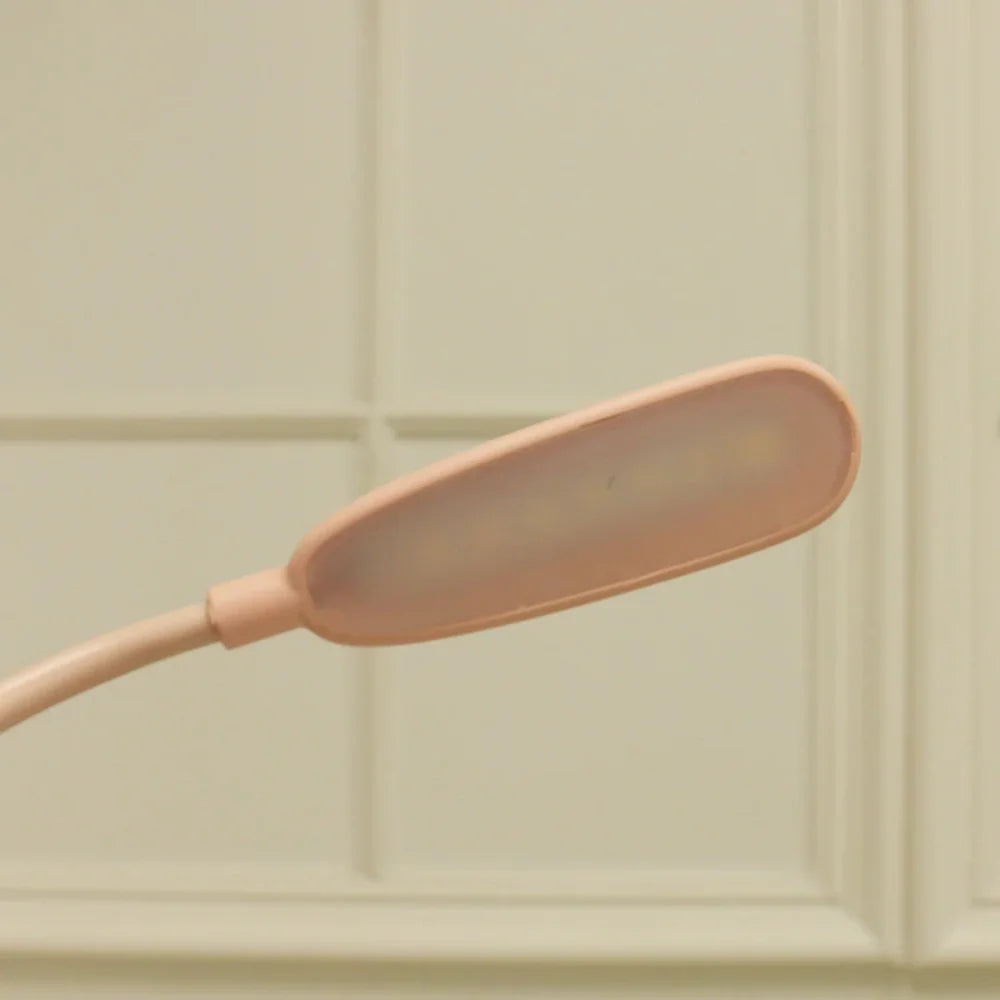 Children's Eye Protection Reading Lamp with USB Charging