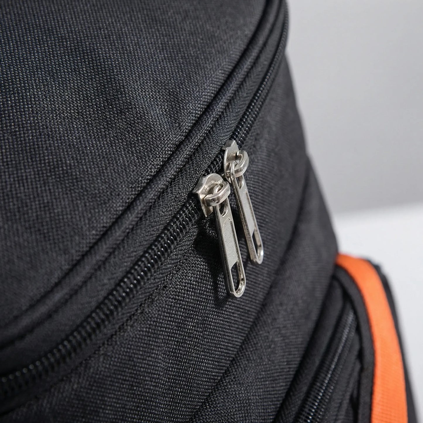 Vertical Cooler Backpack with Padded Straps and Waterproof Design