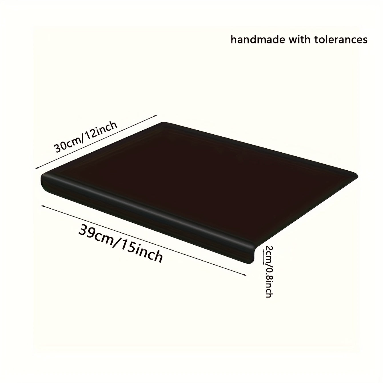 Scratch-Resistant Food-Safe Cutting Board