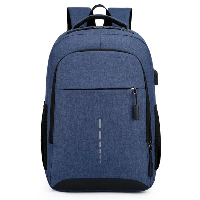 Elegant Waterproof Tote Bag for Work and Leisure