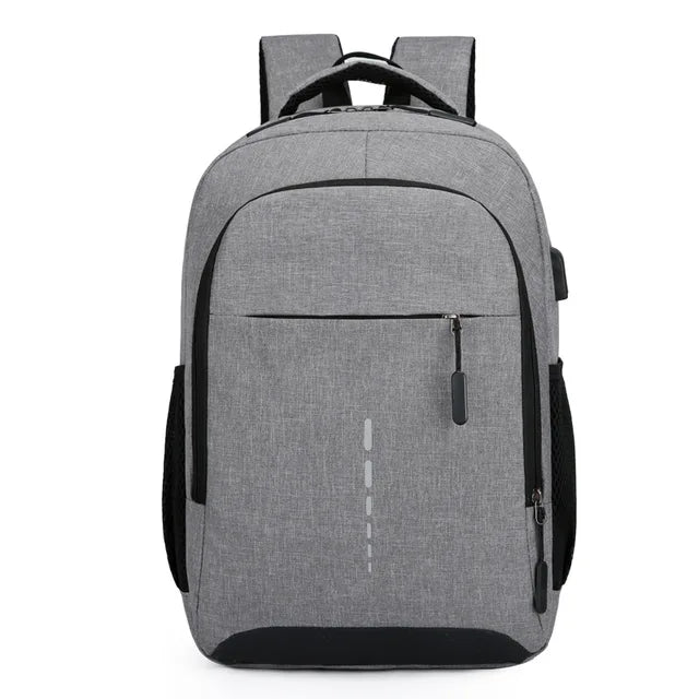 Elegant Waterproof Tote Bag for Work and Leisure