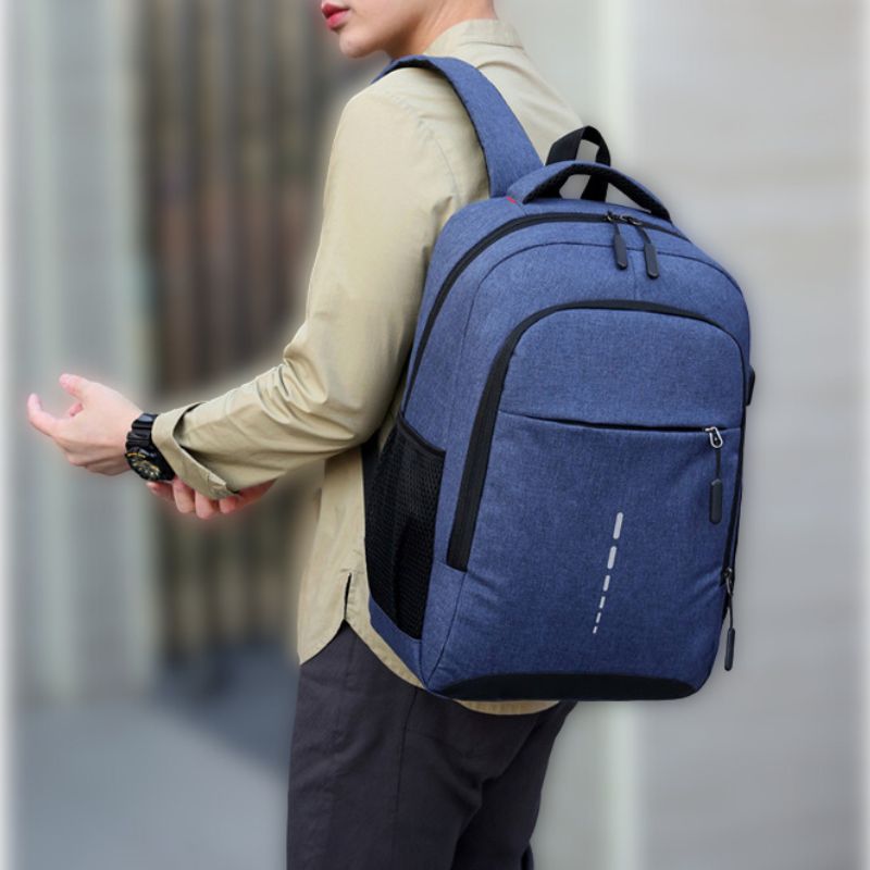 Elegant Waterproof Tote Bag for Work and Leisure