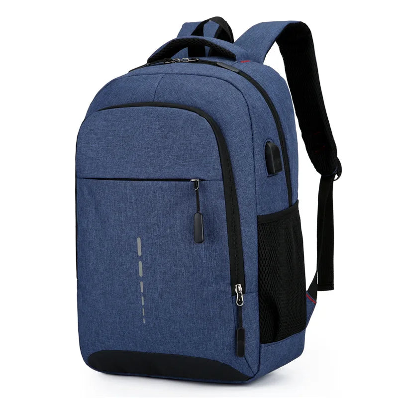 Elegant Waterproof Tote Bag for Work and Leisure