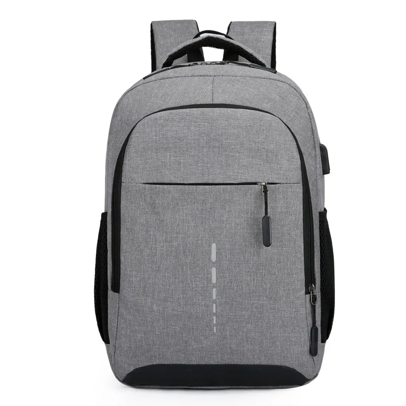 Elegant Waterproof Tote Bag for Work and Leisure