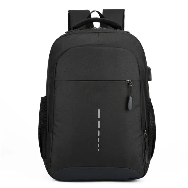 Elegant Waterproof Tote Bag for Work and Leisure