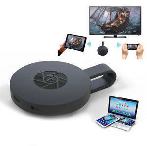 Wireless 1080p Video Streamer for TV