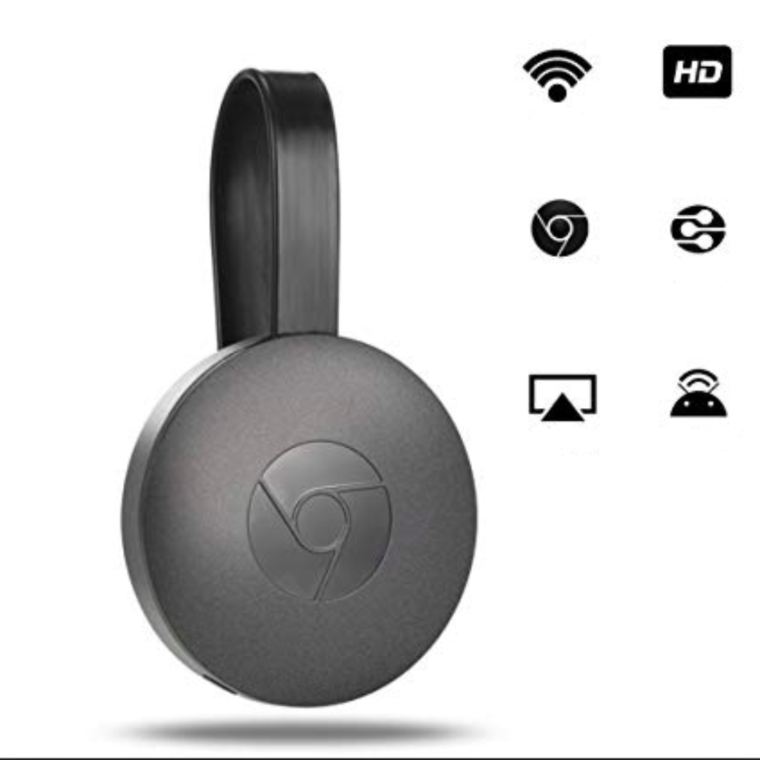 Wireless 1080p Video Streamer for TV