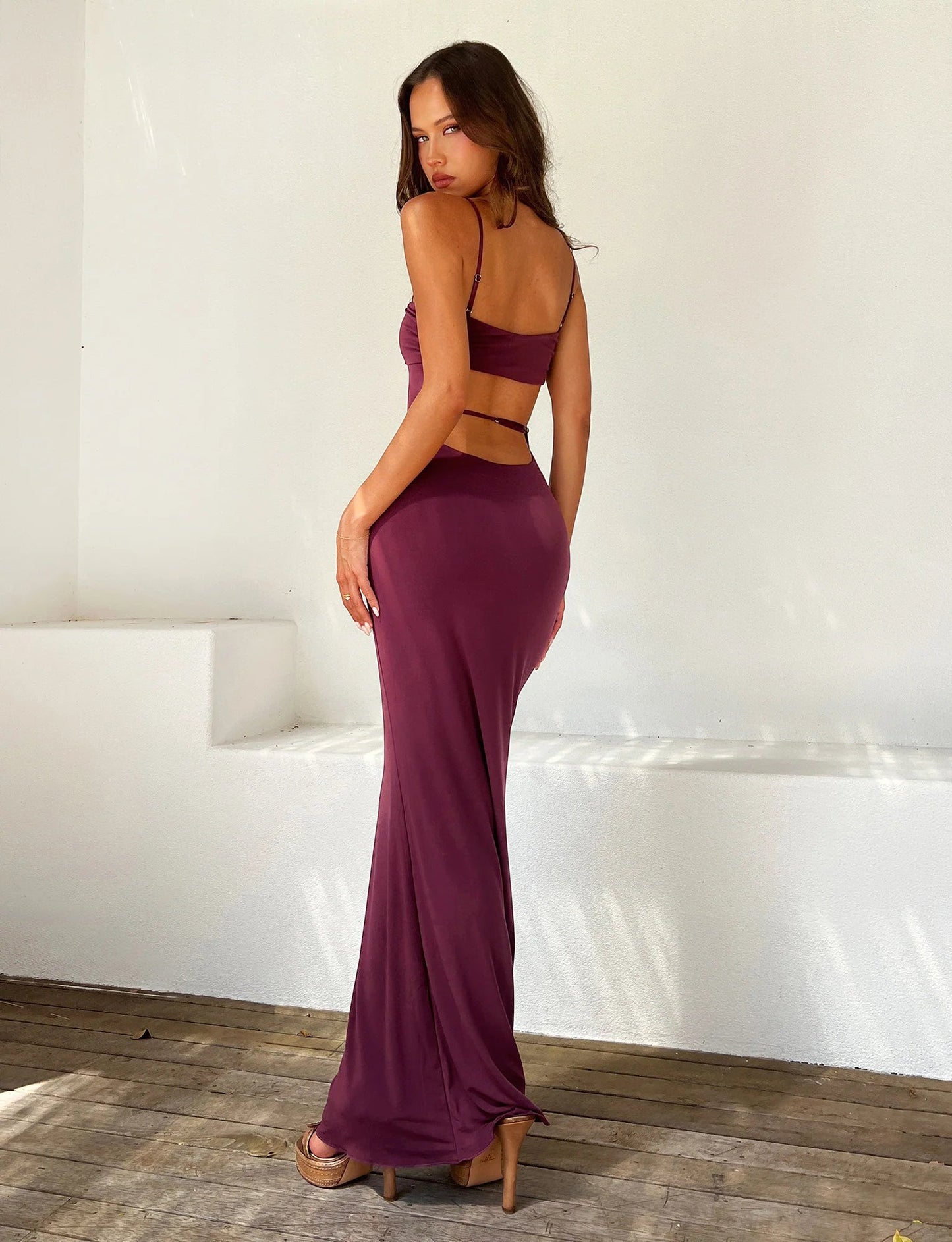 Elegant Two-Piece Set for All-Day Comfort and Versatile Styling