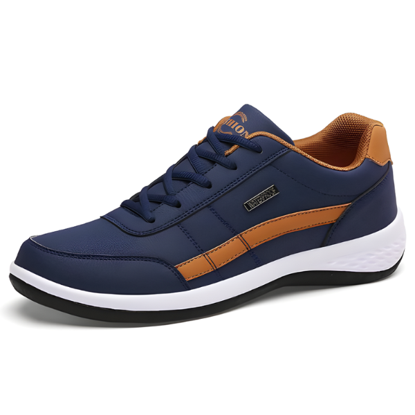 Ergonomic Walking Shoes for Comfort and Pain Relief