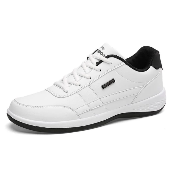 Ergonomic Walking Shoes for Comfort and Pain Relief