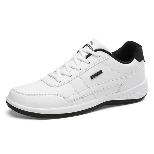 Ergonomic Walking Shoes for Comfort and Pain Relief