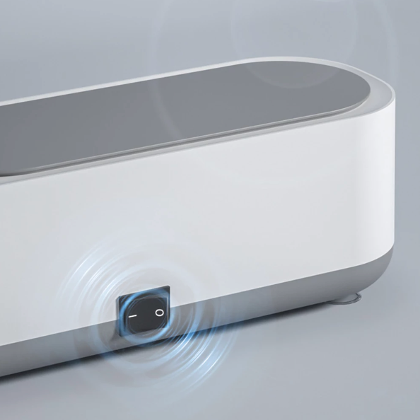 Ultrasonic Cleaner for Glasses Jewelry Watches