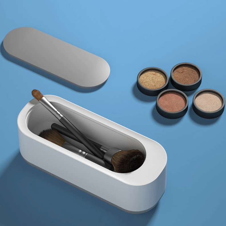 Ultrasonic Cleaner for Glasses Jewelry Watches