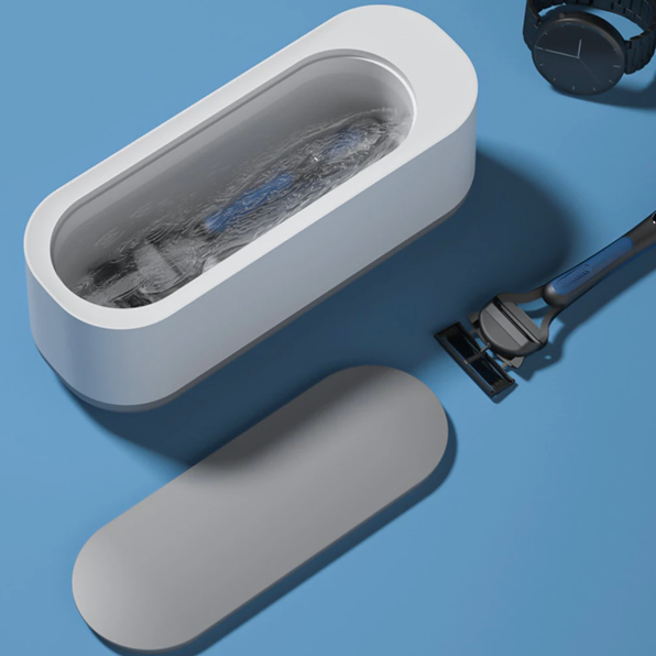 Ultrasonic Cleaner for Glasses Jewelry Watches