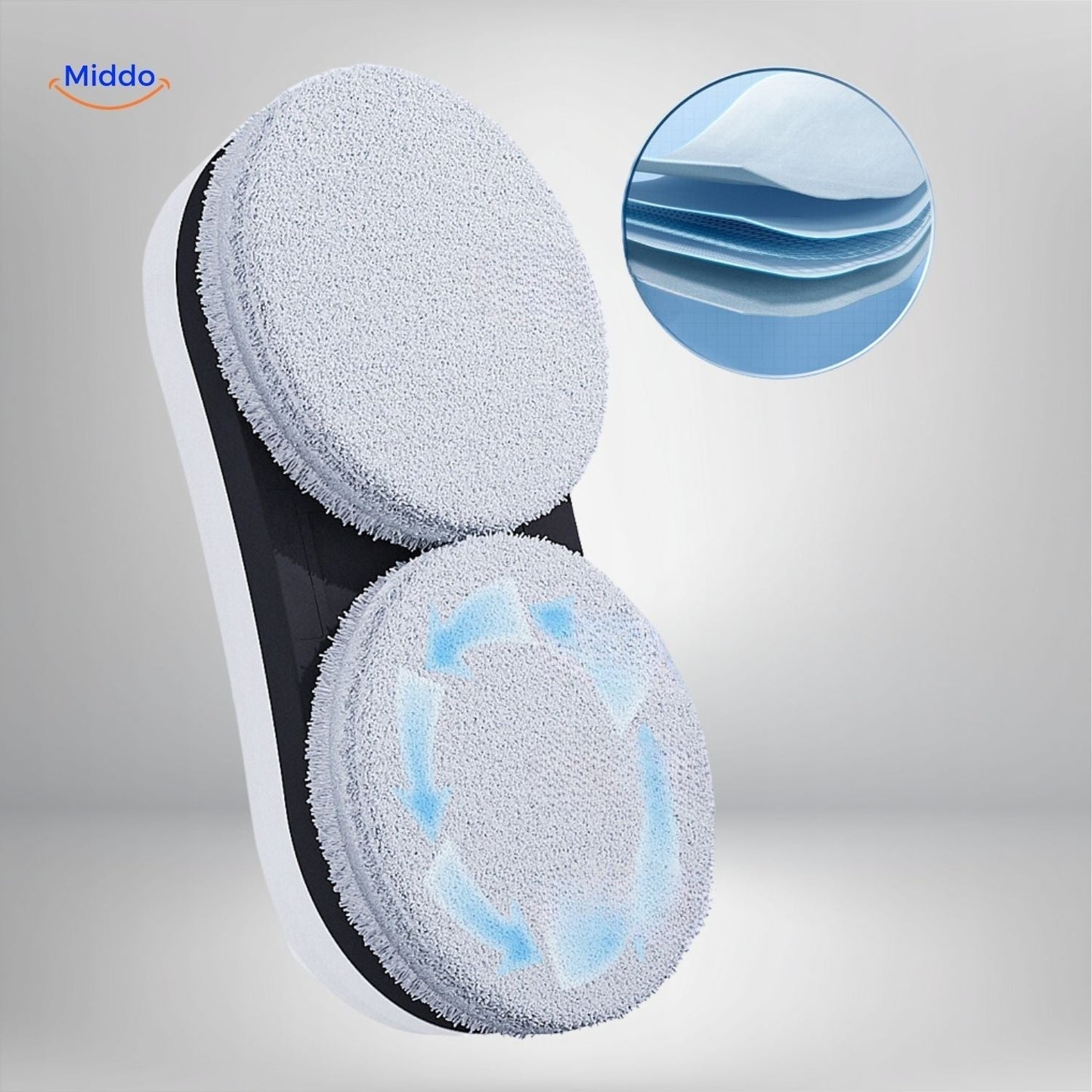 Automatic Window Cleaning Robot with Water Spray and Smart Sensors