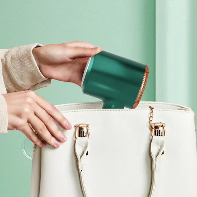 USB Rechargeable Lint Remover for Clothes