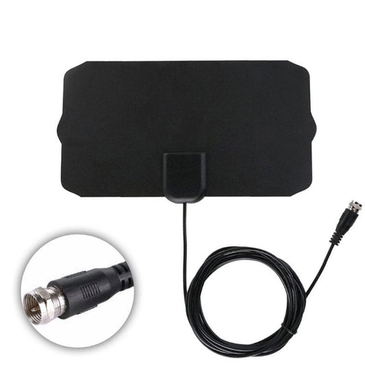 Indoor HDTV Antenna for Reliable HD Reception