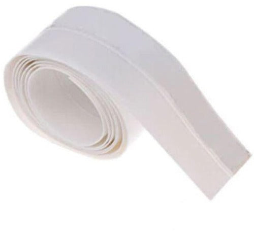 Clear Self-Adhesive Door Sealing Strip 16.4ft