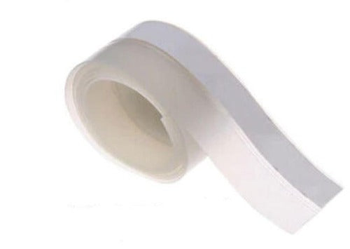 Clear Self-Adhesive Door Sealing Strip 16.4ft