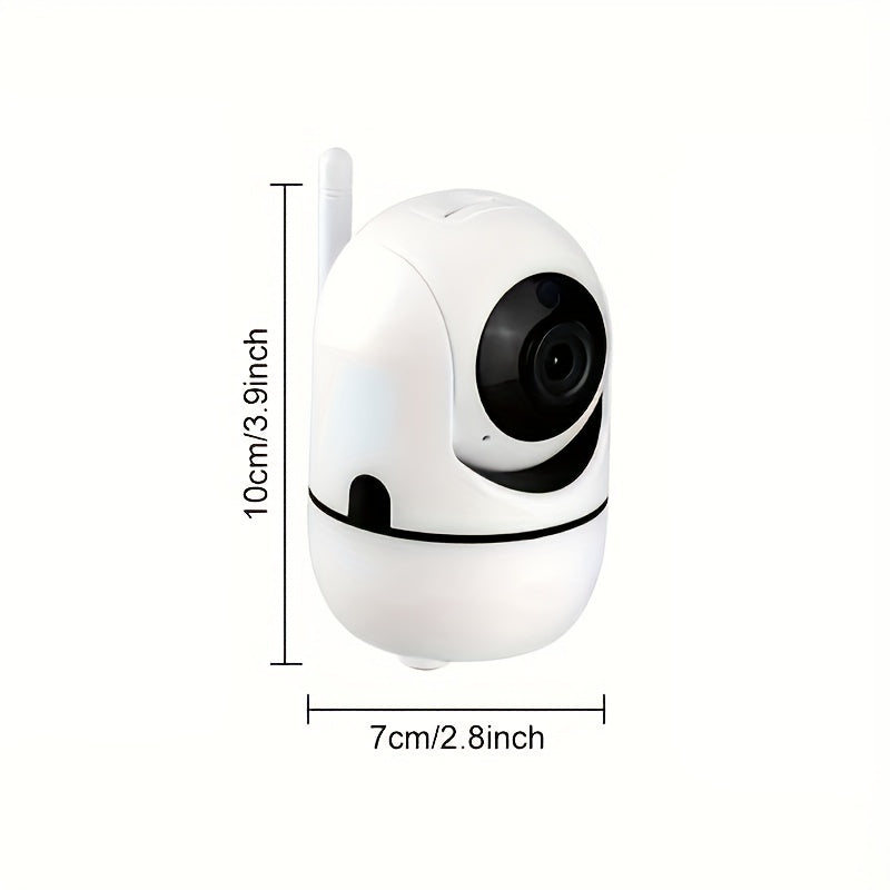 HD Wireless Home Surveillance Camera with USB Power