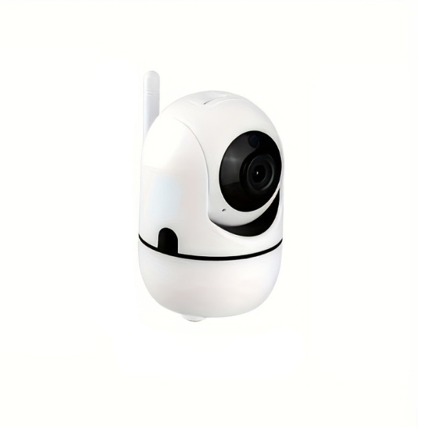 HD Wireless Home Surveillance Camera with USB Power