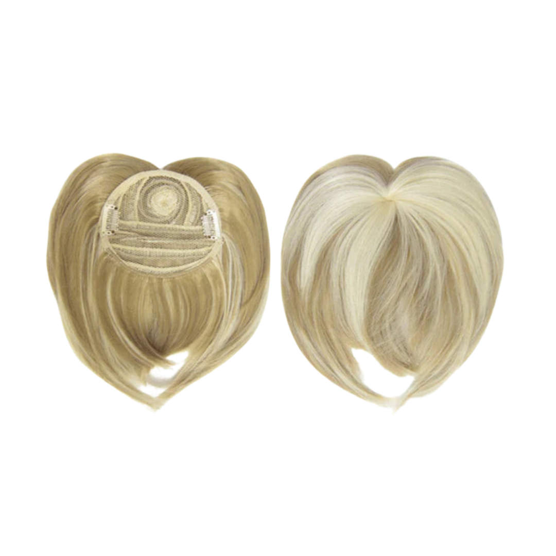 Natural Hair Clip Extension for Effortless Styling