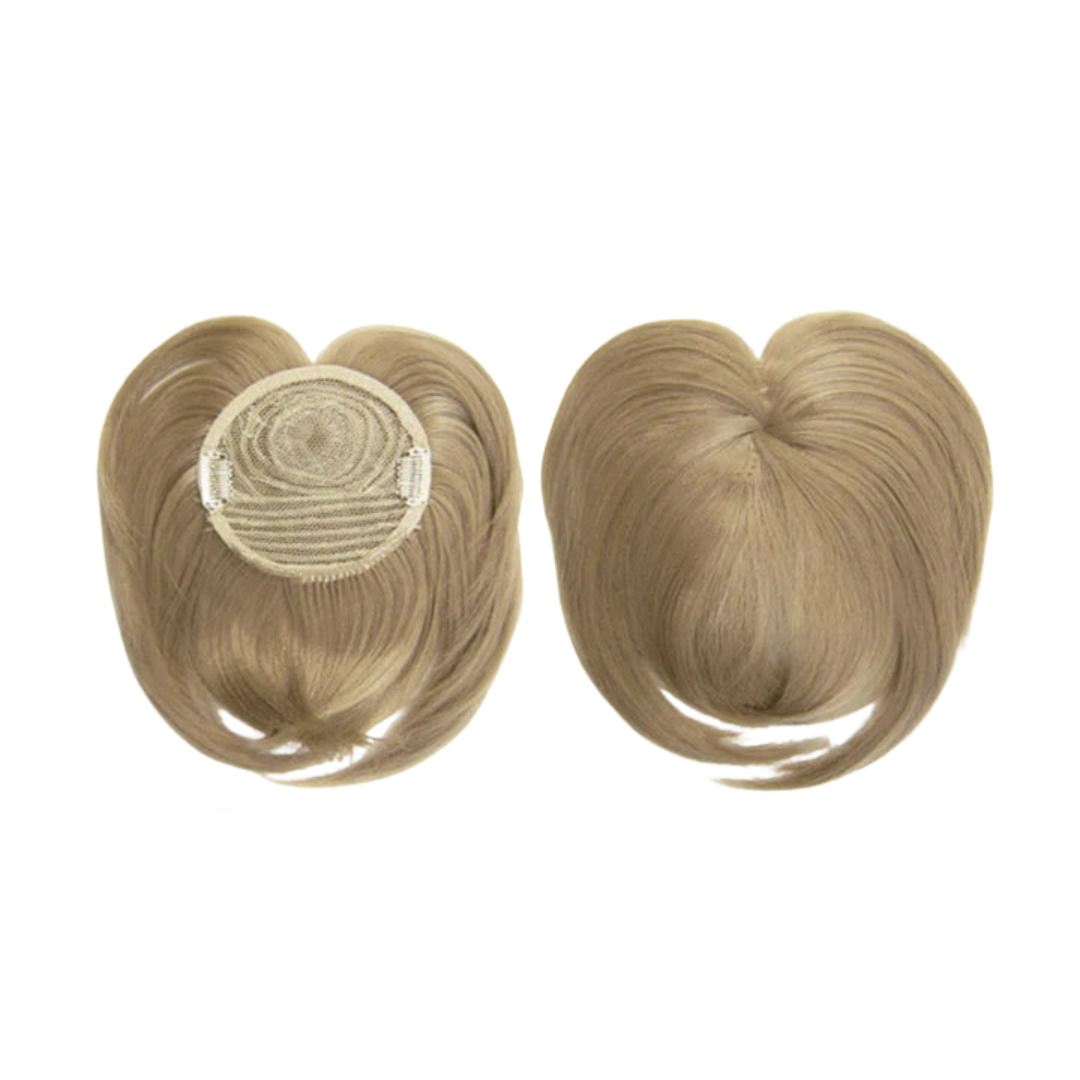 Natural Hair Clip Extension for Effortless Styling
