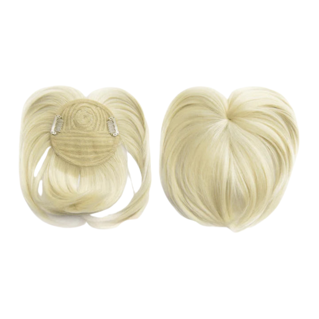 Natural Hair Clip Extension for Effortless Styling