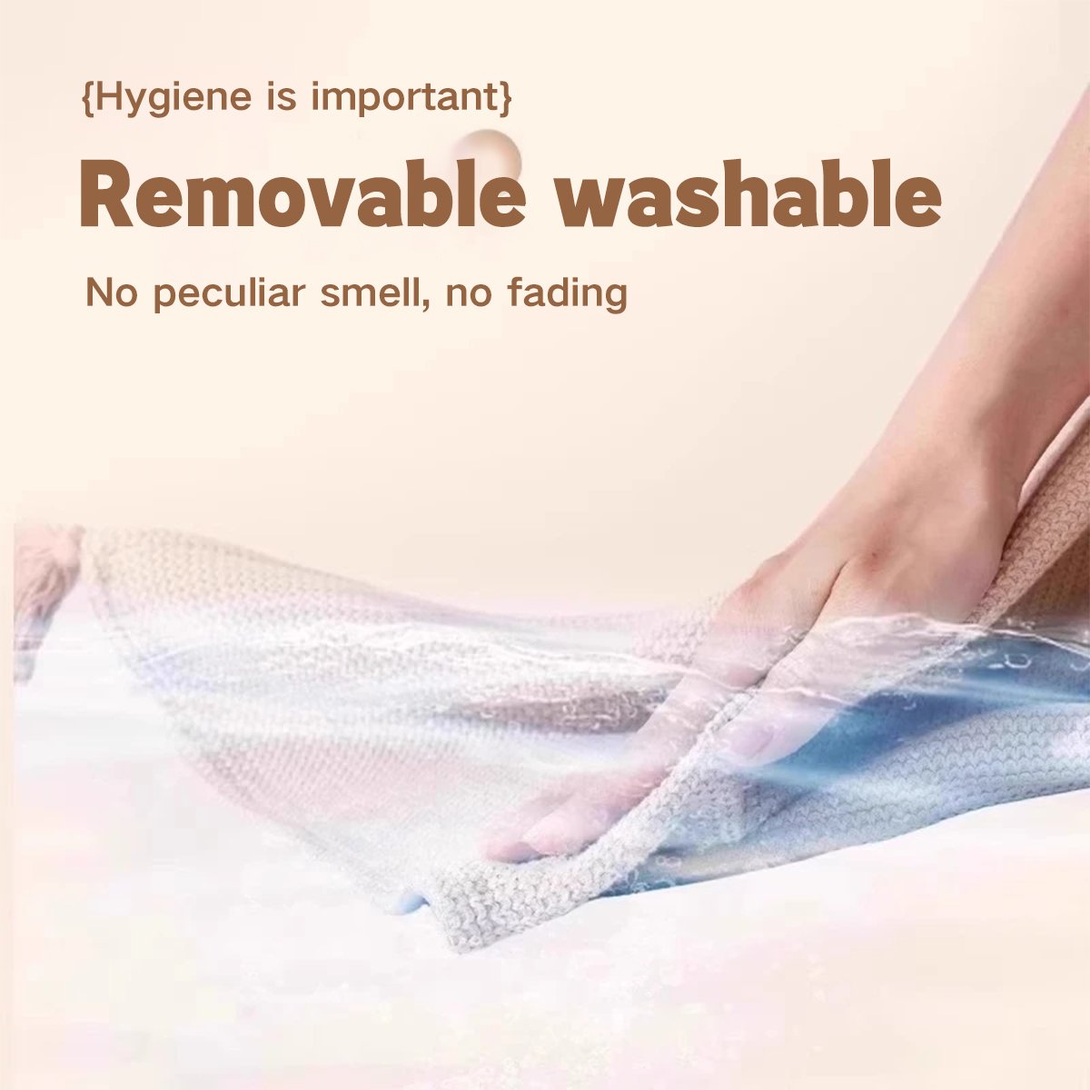 Portable Heated Fleece Shawl with Quick Heating