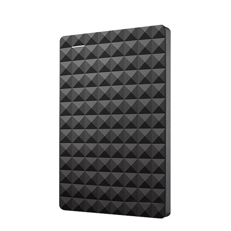 1TB Portable External Hard Drive with USB 3.0 Fast Transfer