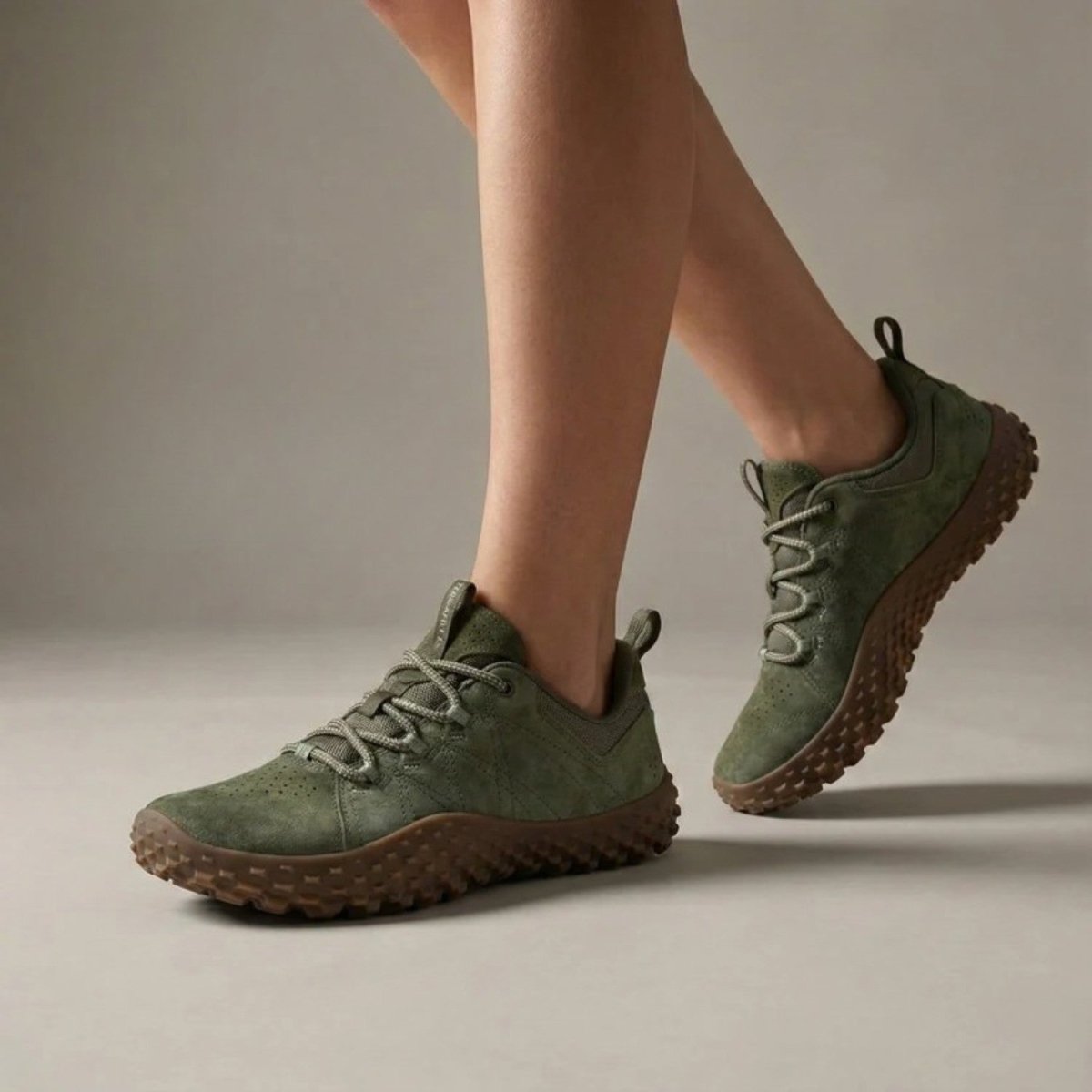 Orthopedic Walking Shoes for All-Day Comfort and Stability